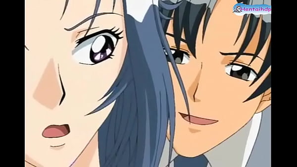Animated Hentai Orgies: Seduction in Sensual World