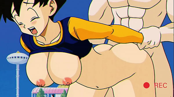FoxyBulma in a Steamy Anime Adventure: Unleashing Passionate Powers